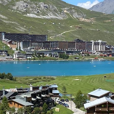 Val Claret, Tignes T2 Tout Confort De 36M2 Kültér fotó