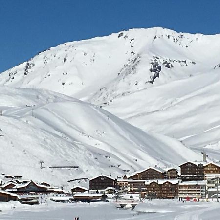 Val Claret, Tignes T2 Tout Confort De 36M2 Kültér fotó