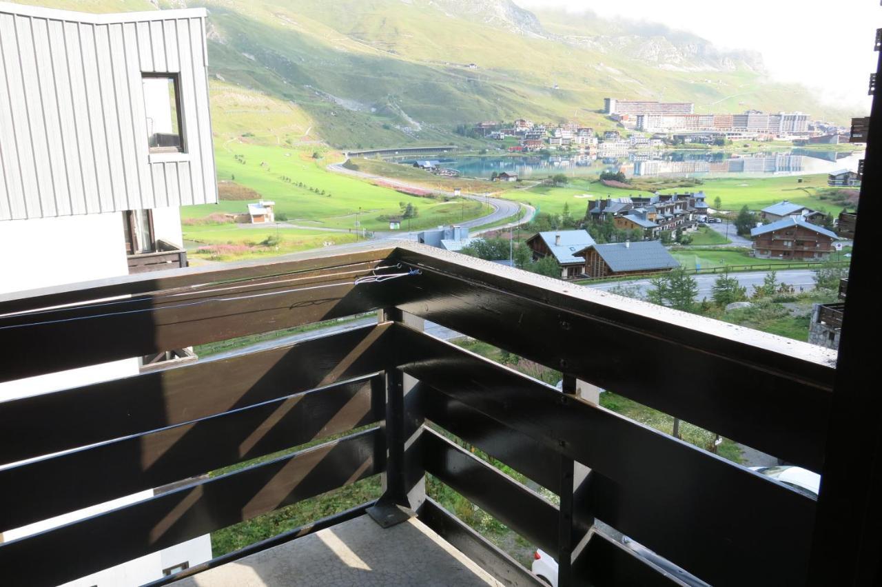 Val Claret, Tignes T2 Tout Confort De 36M2 Kültér fotó