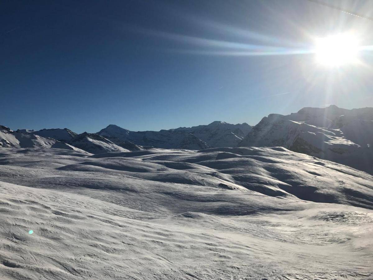 Val Claret, Tignes T2 Tout Confort De 36M2 Kültér fotó