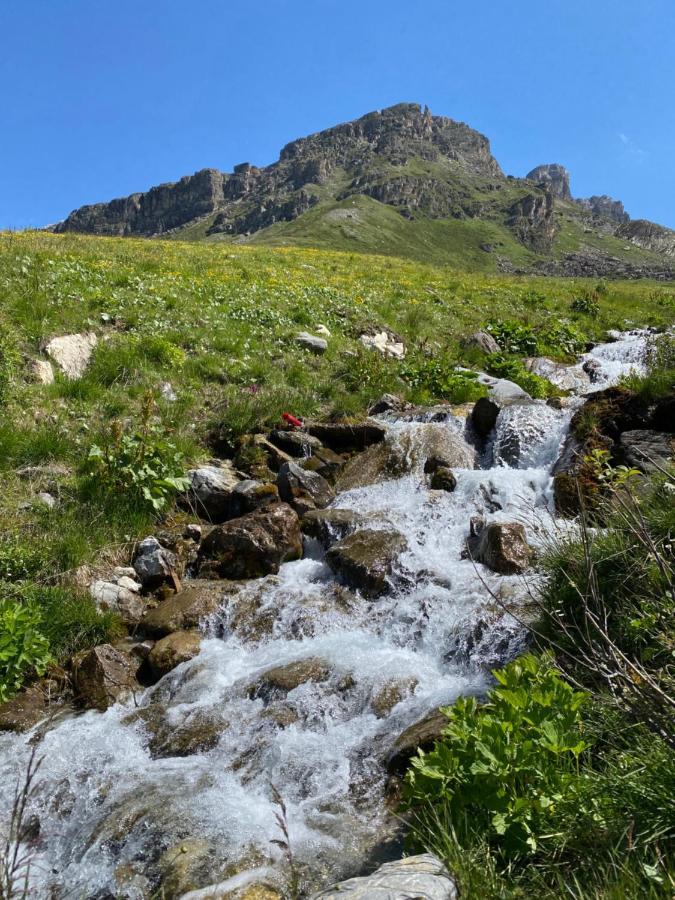 Val Claret, Tignes T2 Tout Confort De 36M2 Kültér fotó