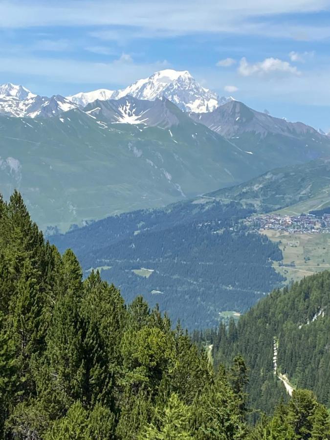 Val Claret, Tignes T2 Tout Confort De 36M2 Kültér fotó