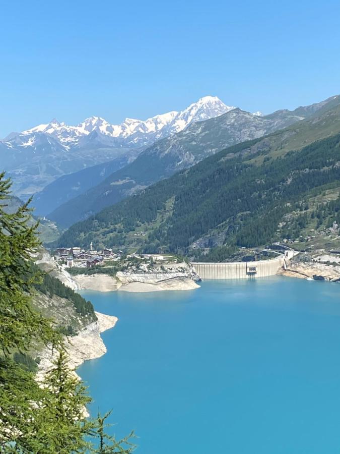 Val Claret, Tignes T2 Tout Confort De 36M2 Kültér fotó