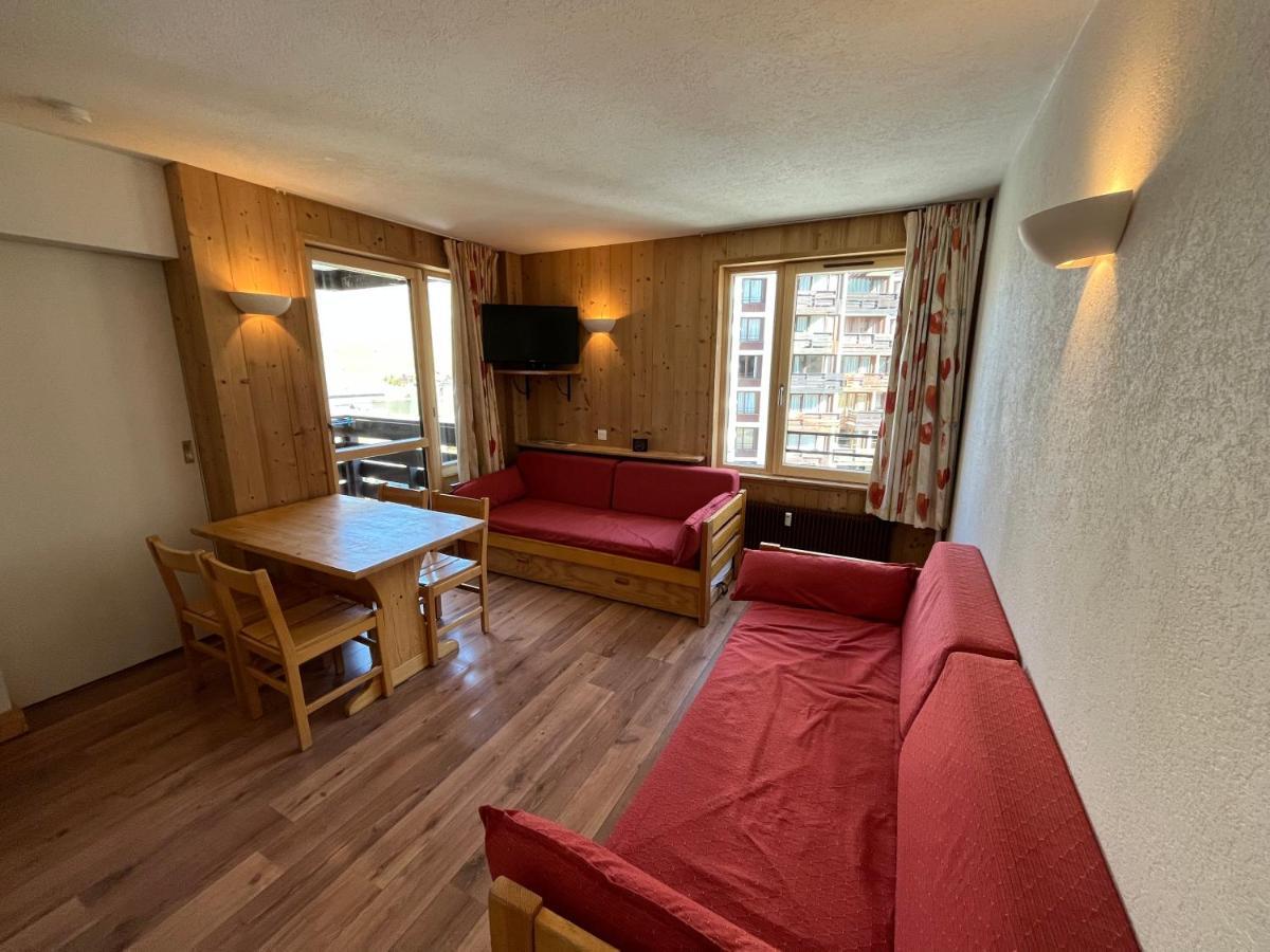 Val Claret, Tignes T2 Tout Confort De 36M2 Kültér fotó