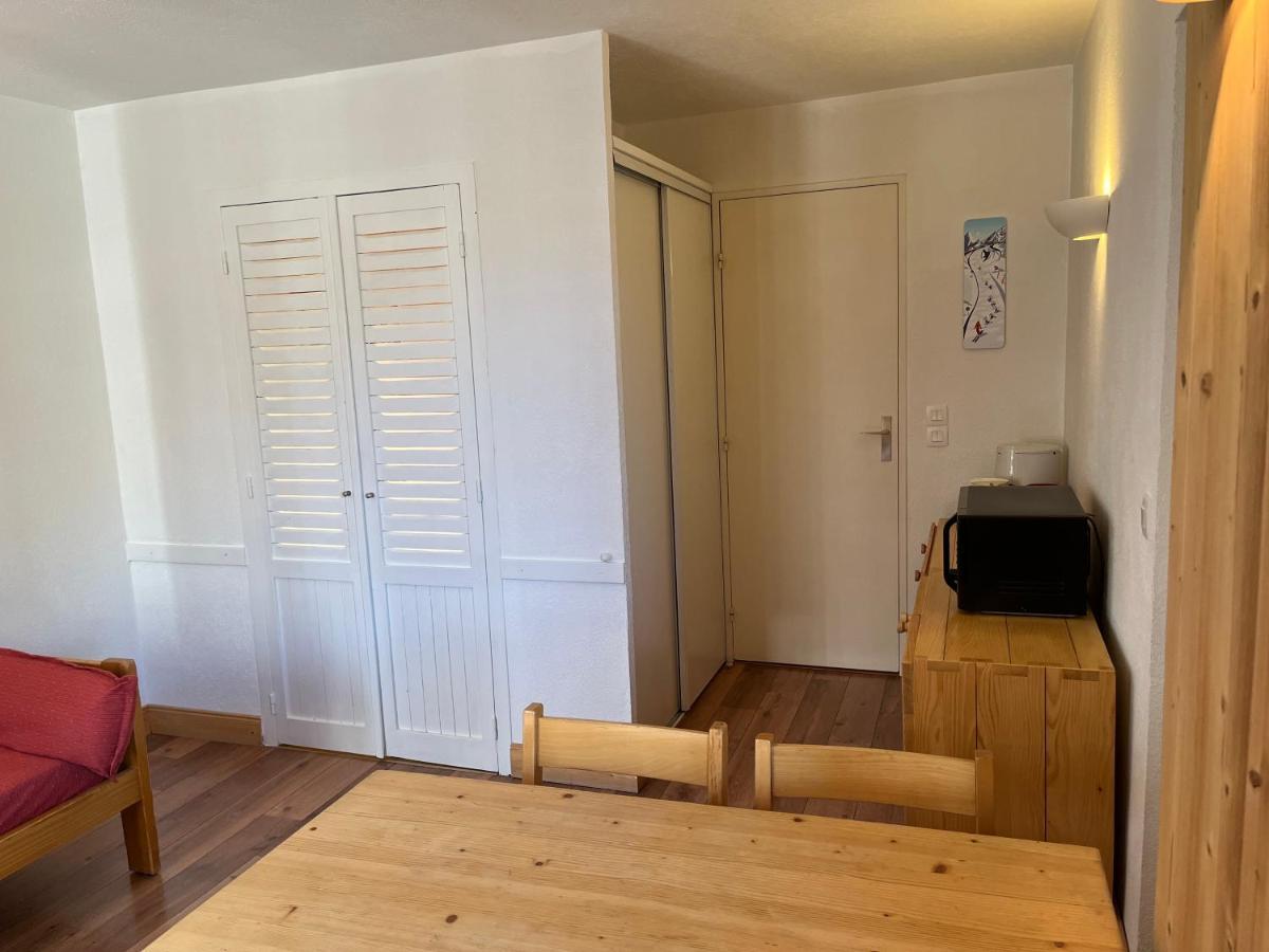 Val Claret, Tignes T2 Tout Confort De 36M2 Kültér fotó