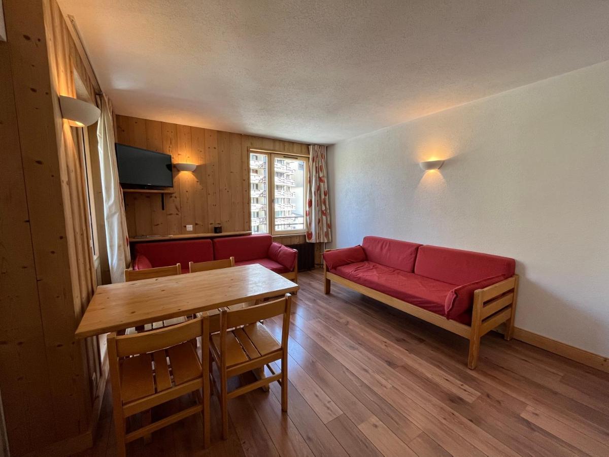 Val Claret, Tignes T2 Tout Confort De 36M2 Kültér fotó