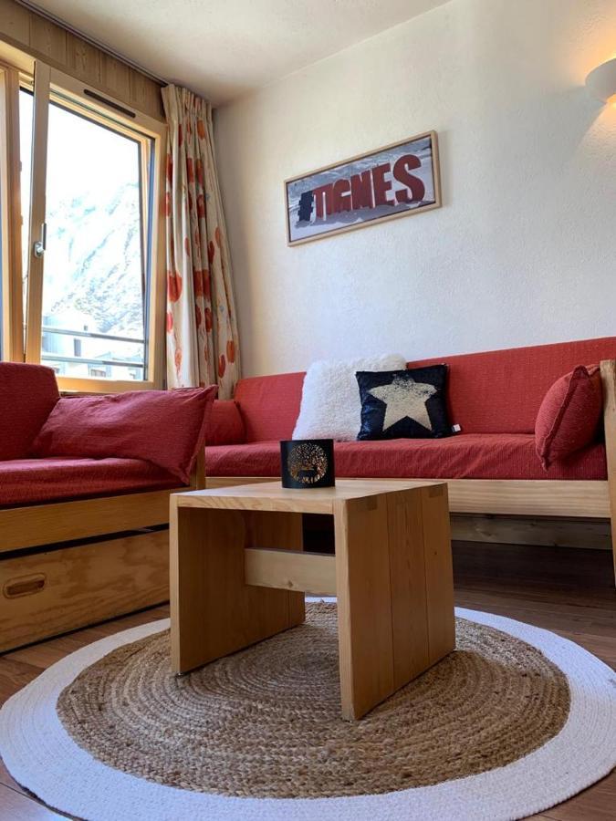 Val Claret, Tignes T2 Tout Confort De 36M2 Kültér fotó