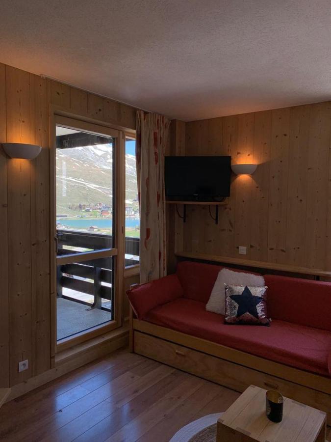 Val Claret, Tignes T2 Tout Confort De 36M2 Kültér fotó