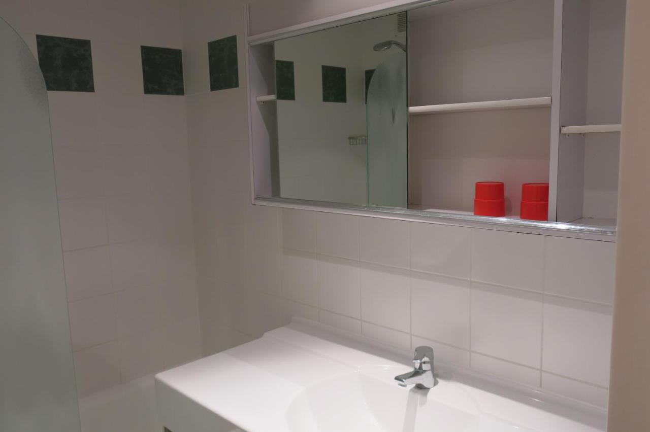 Val Claret, Tignes T2 Tout Confort De 36M2 Kültér fotó